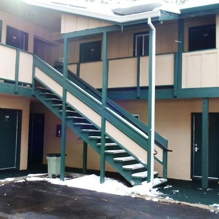 Green Lantern Motel South Lake Tahoe Luaran gambar