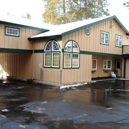 Green Lantern Motel South Lake Tahoe Luaran gambar