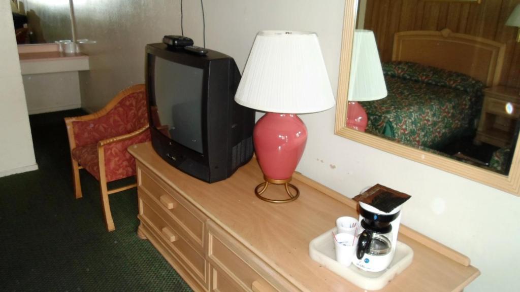 Green Lantern Motel South Lake Tahoe Bilik gambar