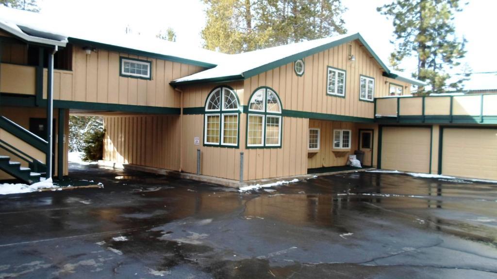 Green Lantern Motel South Lake Tahoe Luaran gambar