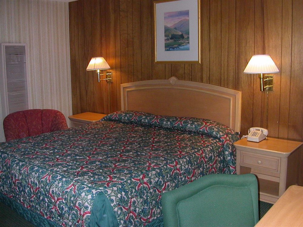 Green Lantern Motel South Lake Tahoe Luaran gambar