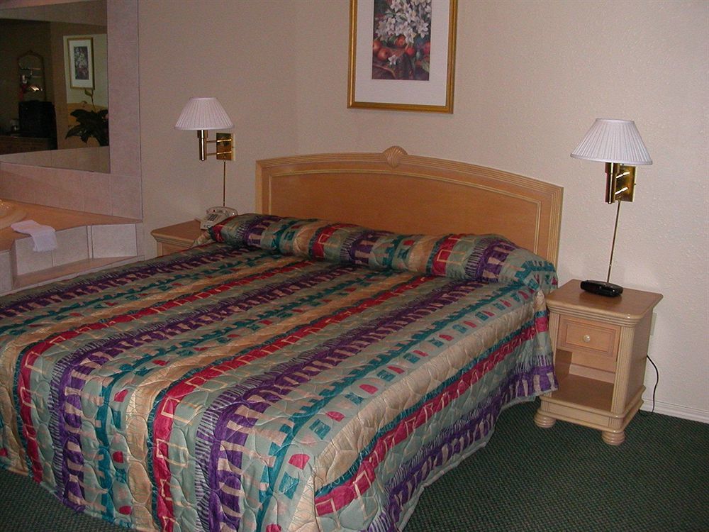 Green Lantern Motel South Lake Tahoe Luaran gambar