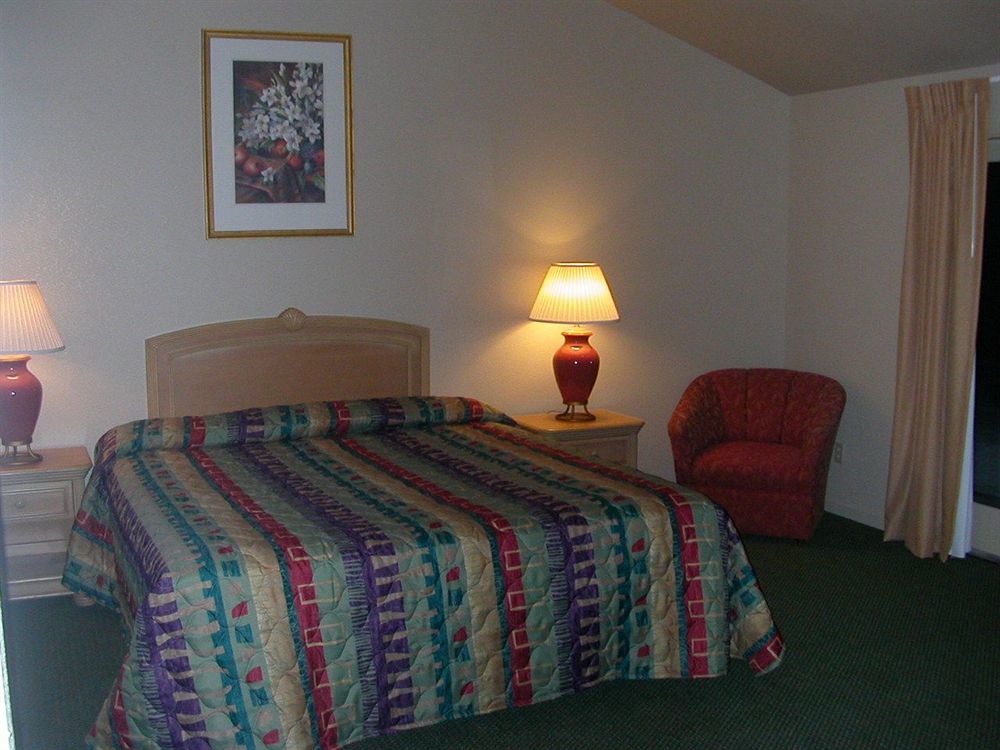 Green Lantern Motel South Lake Tahoe Luaran gambar